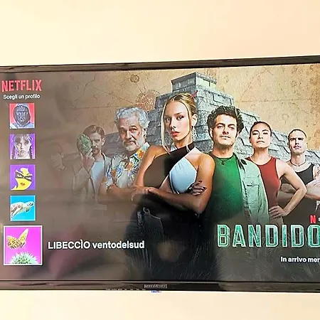 Vento Del Sud Casalbordino