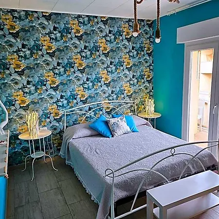 Vento Del Sud Bed & Breakfast