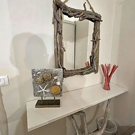 Bed & Breakfast Vento Del Sud 3*