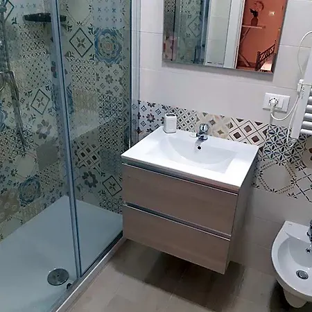 Bed & Breakfast Vento Del Sud