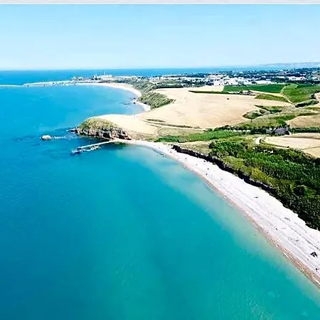 Vento Del Sud Casalbordino