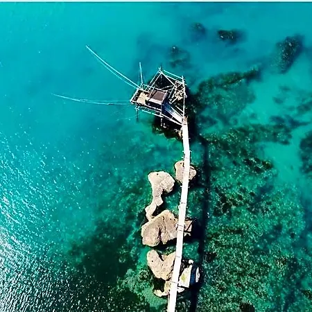 Vento Del Sud Bed & Breakfast 3*