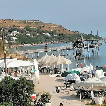 Bed & Breakfast Vento Del Sud