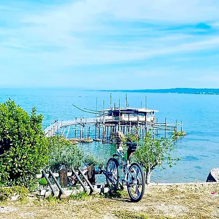Vento Del Sud Bed & Breakfast 3*