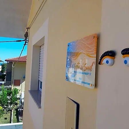 Vento Del Sud