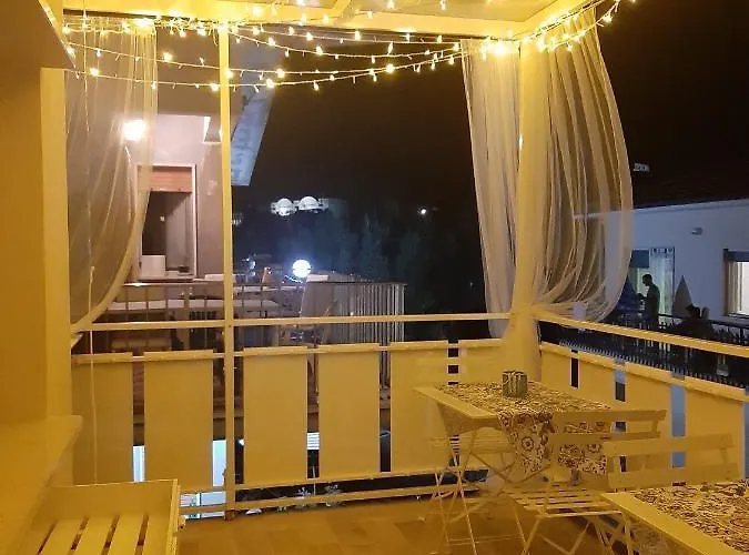 Vento Del Sud 3* Casalbordino