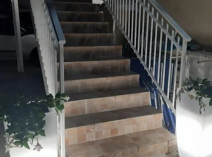 Bed & Breakfast Vento Del Sud