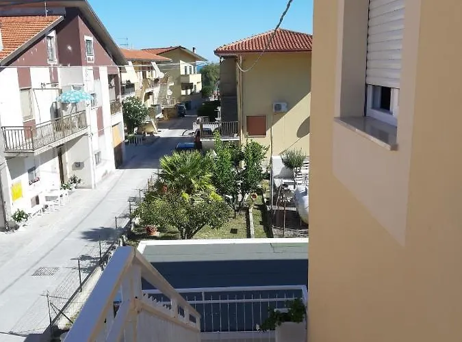 Bed & Breakfast Vento Del Sud