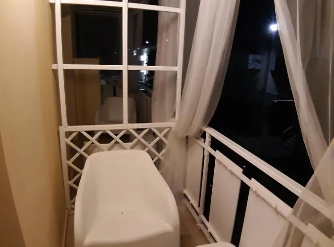 Bed & Breakfast Vento Del Sud