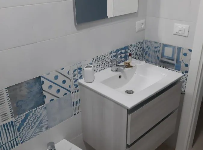 Bed & Breakfast Vento Del Sud