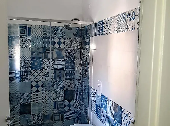 ベッド・アンド・ブレックファスト Vento Del Sud