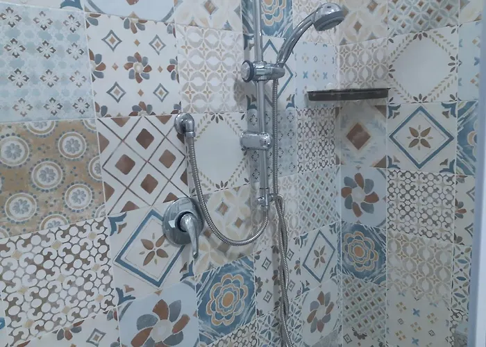 Bed & Breakfast Vento Del Sud