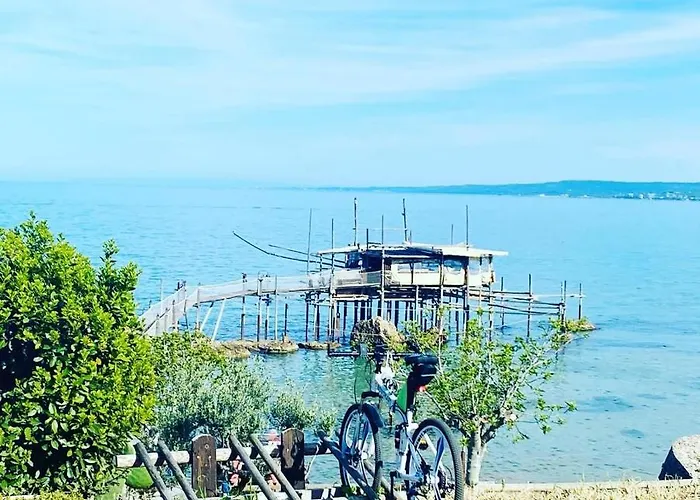 Bed & Breakfast Vento Del Sud