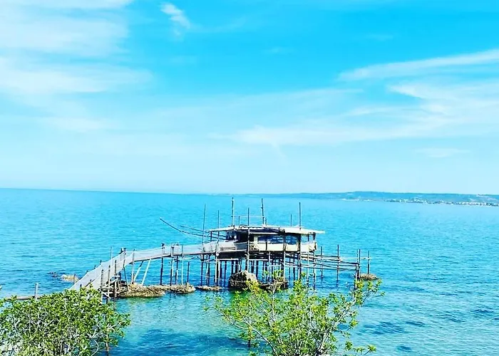 Vento Del Sud Casalbordino