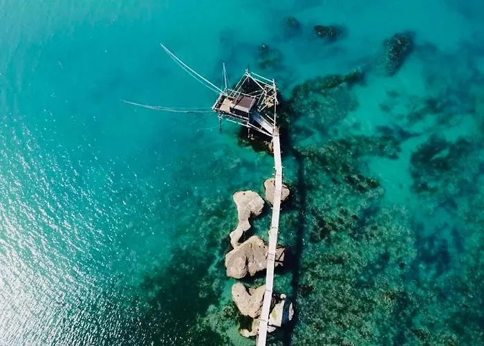 Vento Del Sud Bed & Breakfast