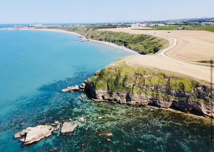 Vento Del Sud ベッド・アンド・ブレックファスト 3*