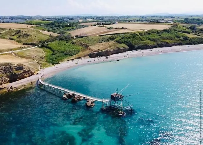 Vento Del Sud Bed & Breakfast 3*