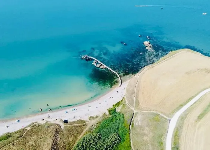 Vento Del Sud ベッド・アンド・ブレックファスト 3*