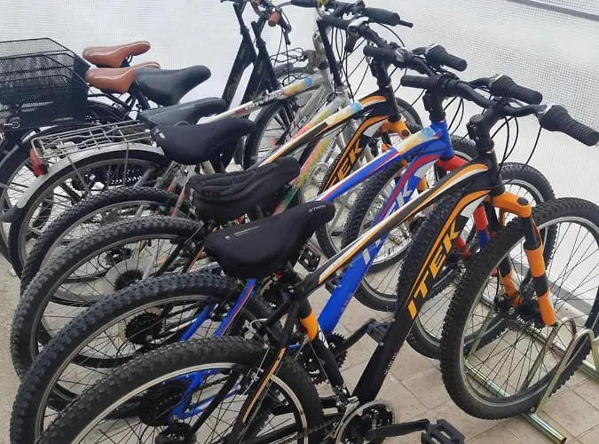 Vento Del Sud Bed & Breakfast 3*