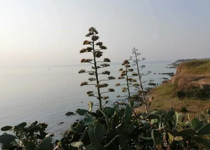 Vento Del Sud 3* Casalbordino