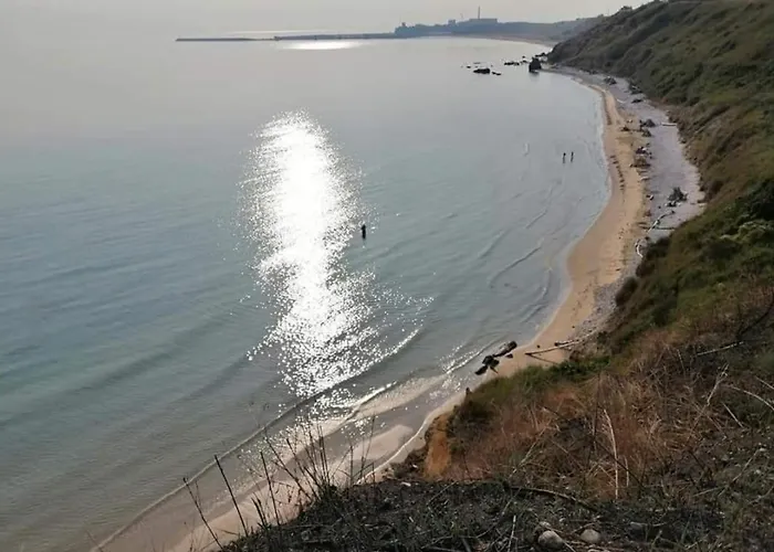 Vento Del Sud 3* Casalbordino