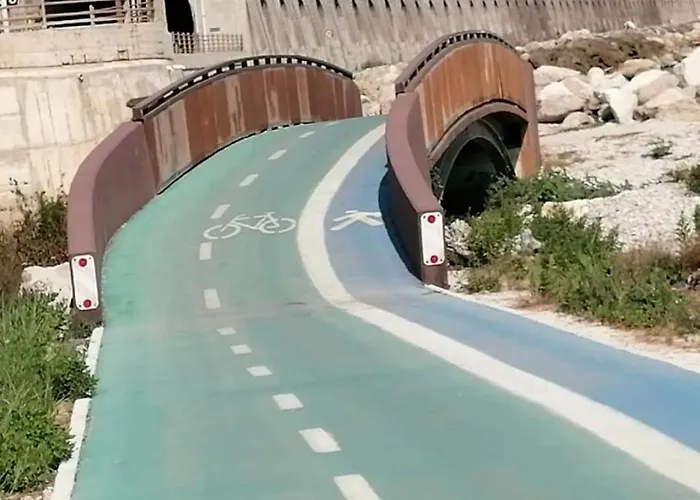 Vento Del Sud Bed & Breakfast Casalbordino