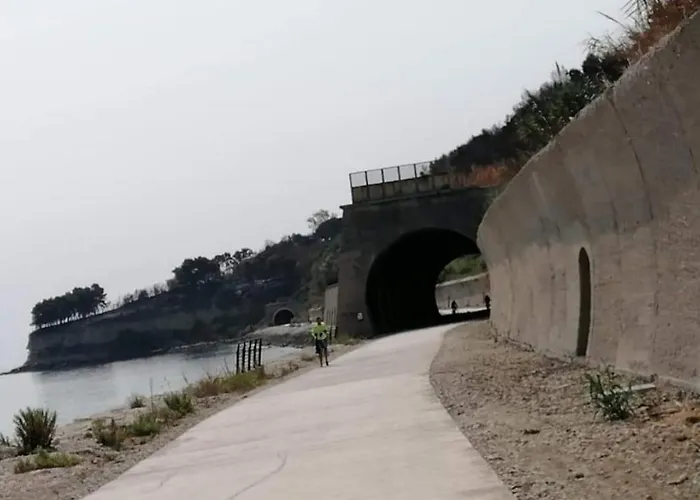 Vento Del Sud ベッド・アンド・ブレックファスト