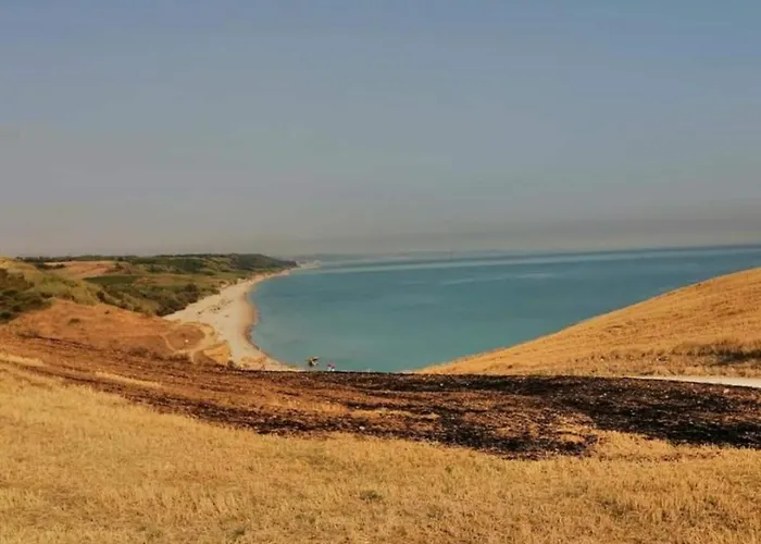 Vento Del Sud ベッド・アンド・ブレックファスト カザルボルディーノ