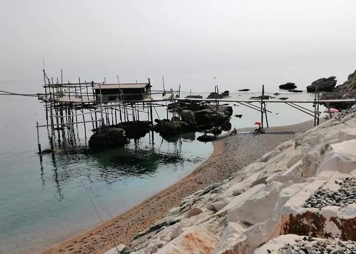 Vento Del Sud 3* カザルボルディーノ