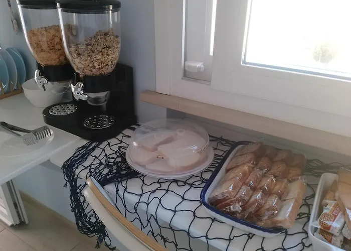 Vento Del Sud 3* Casalbordino