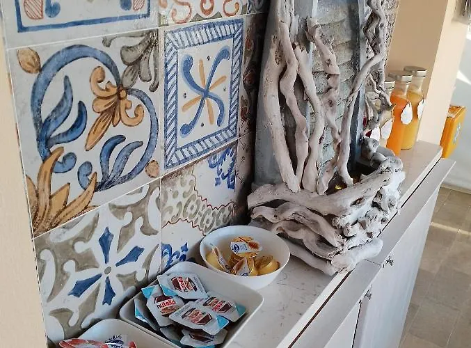 Vento Del Sud 3* Casalbordino