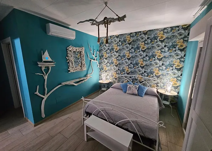 Vento Del Sud 3* Casalbordino