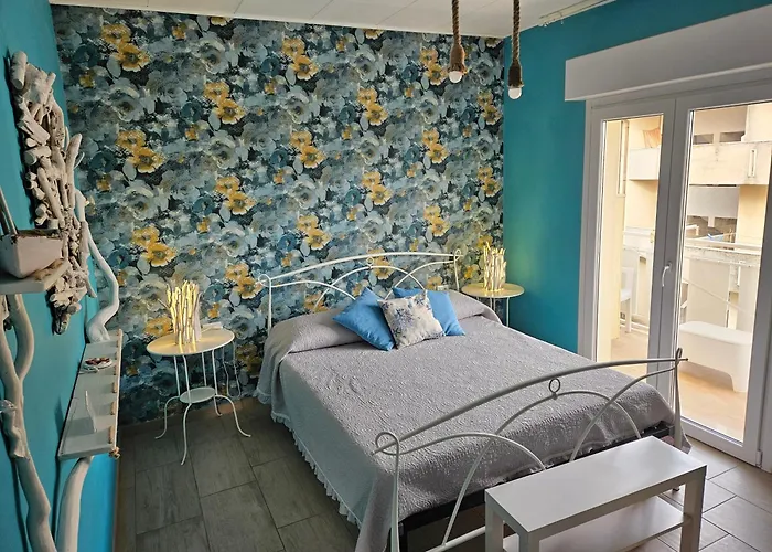 Vento Del Sud 3* Casalbordino