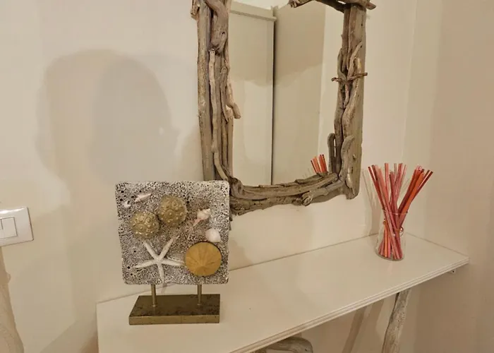 Vento Del Sud Bed & Breakfast