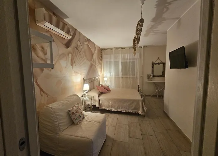 Vento Del Sud Bed & Breakfast